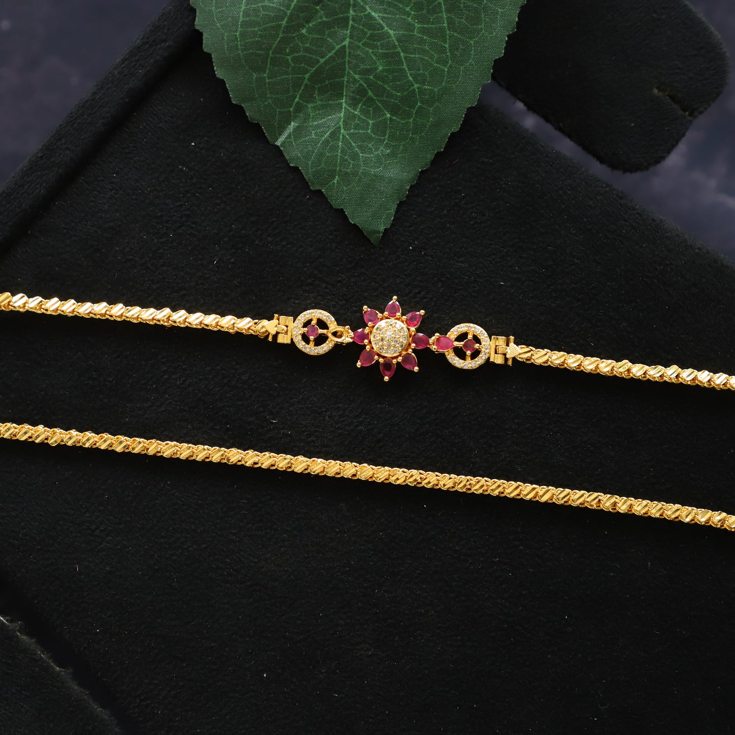MATEA CHAIN