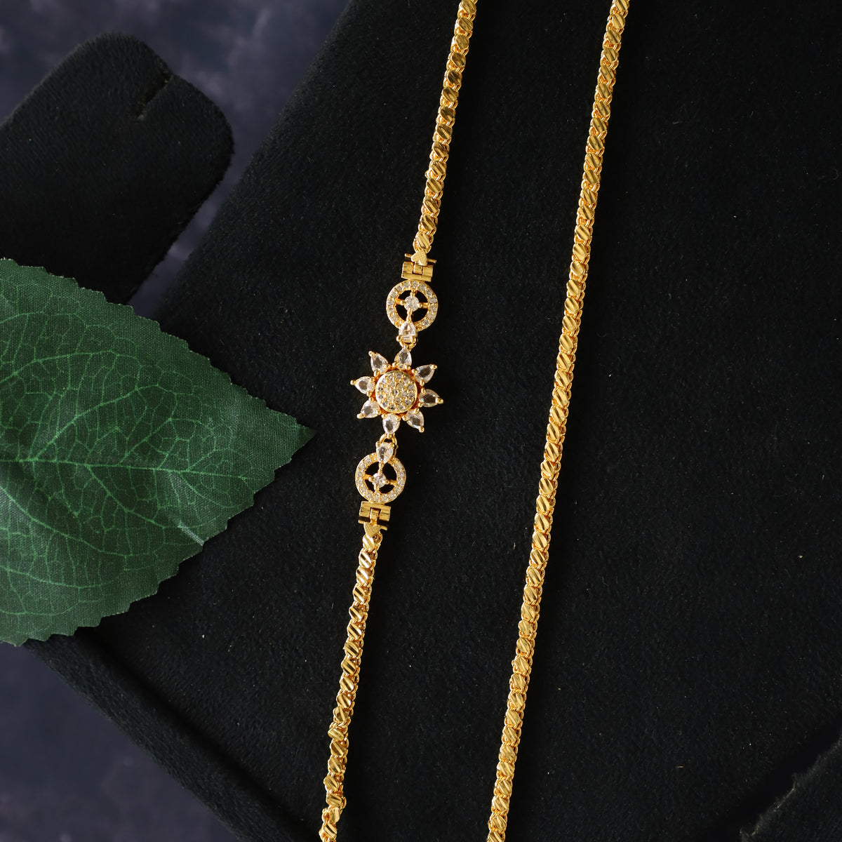 MATEA CHAIN