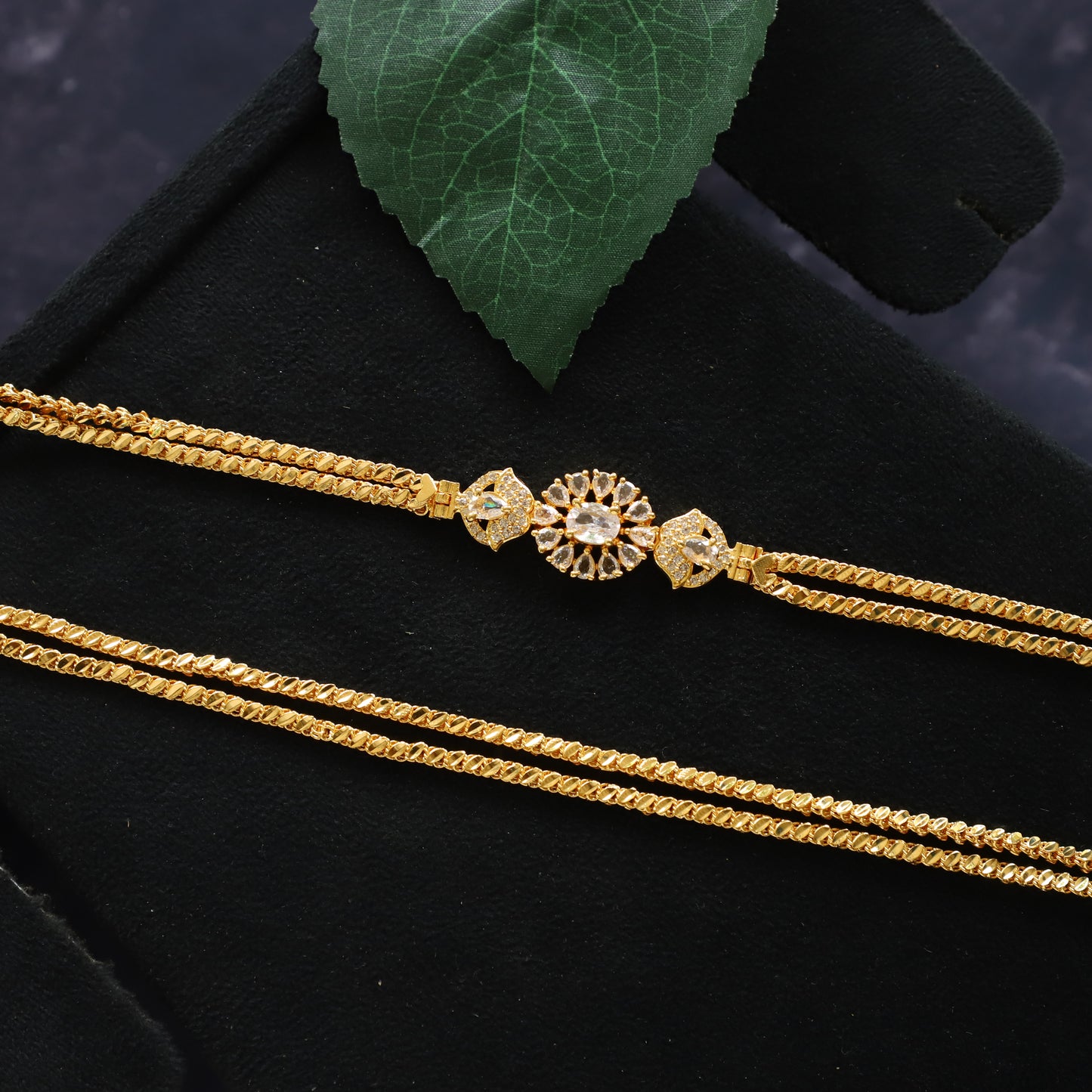 LUKA CHAIN