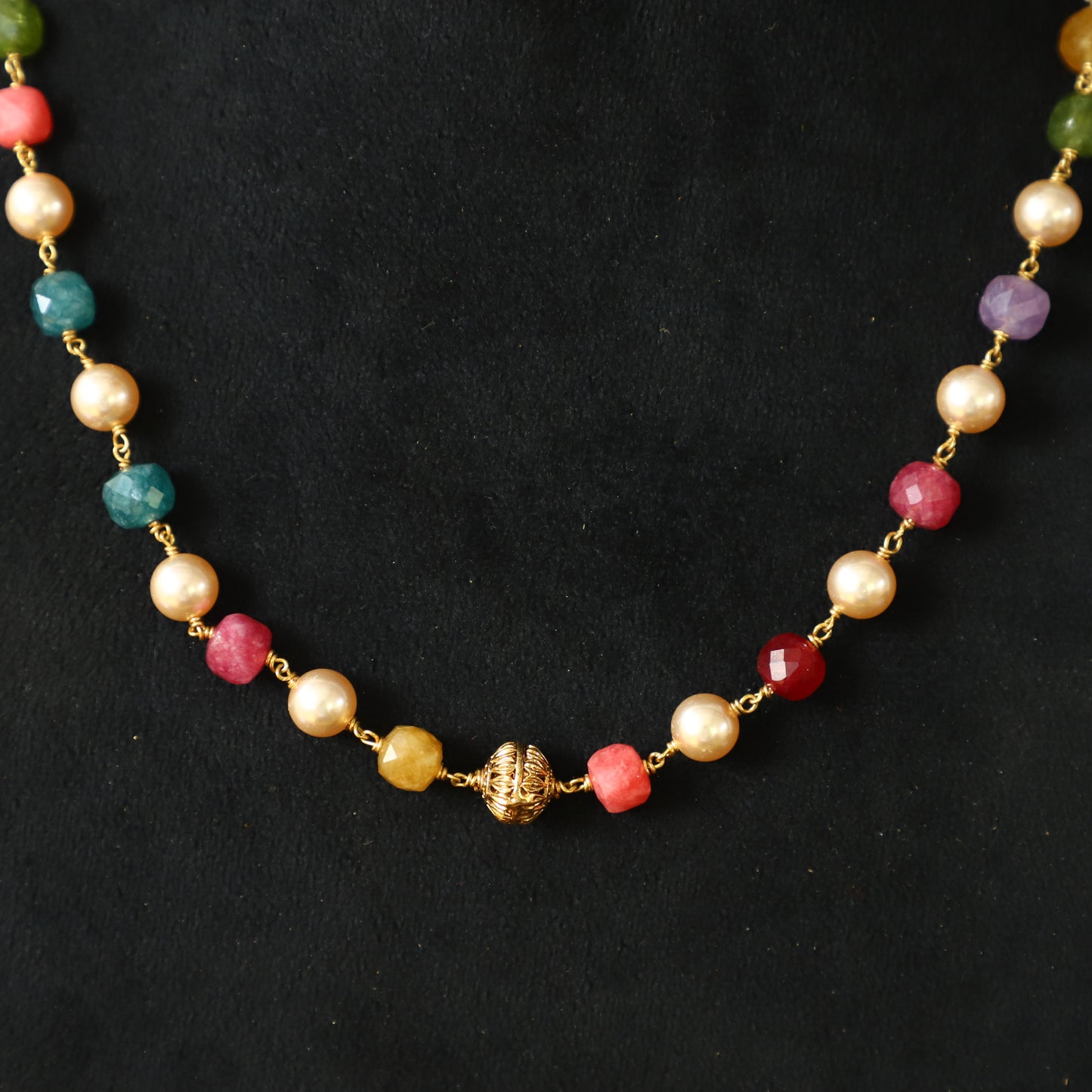 FAIZA CHAIN