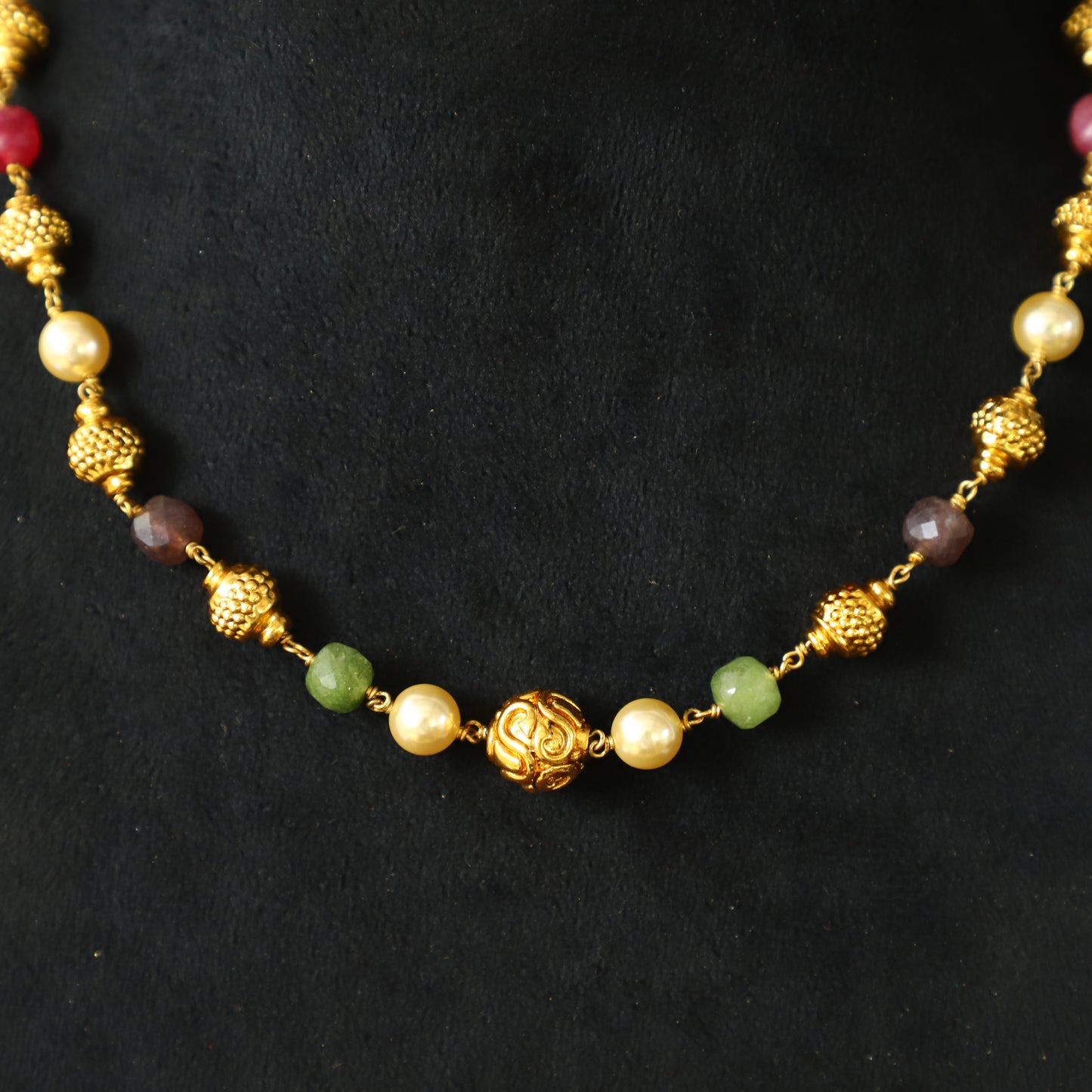 CHARU CHAIN