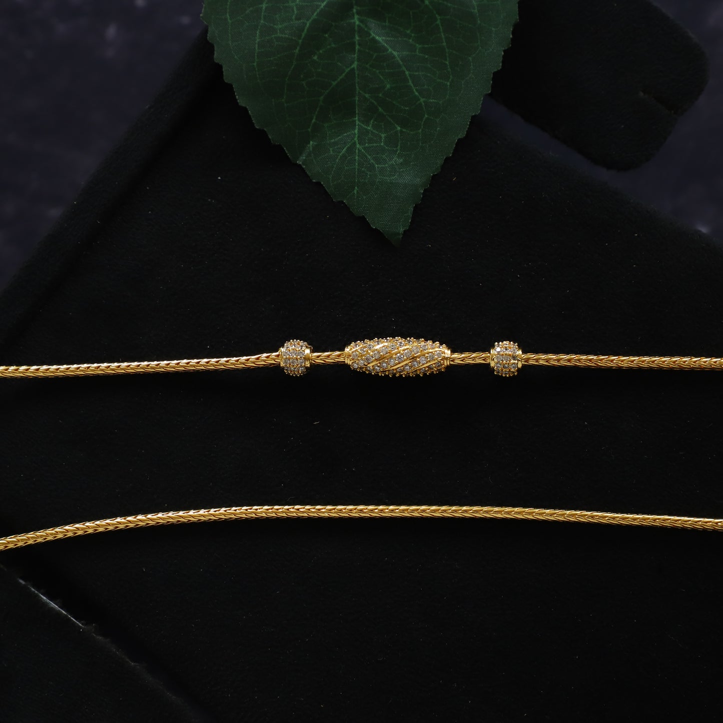 CARTER CHAIN