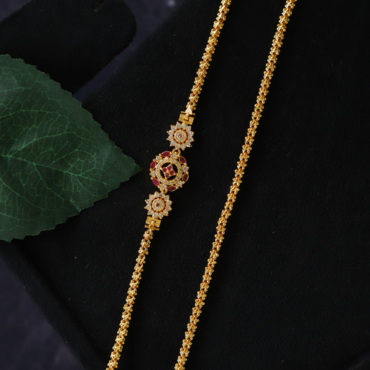 REED CHAIN
