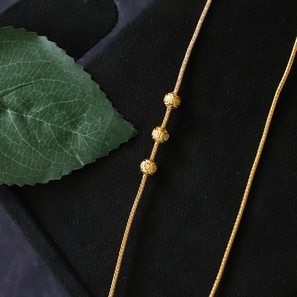 KEN CHAIN