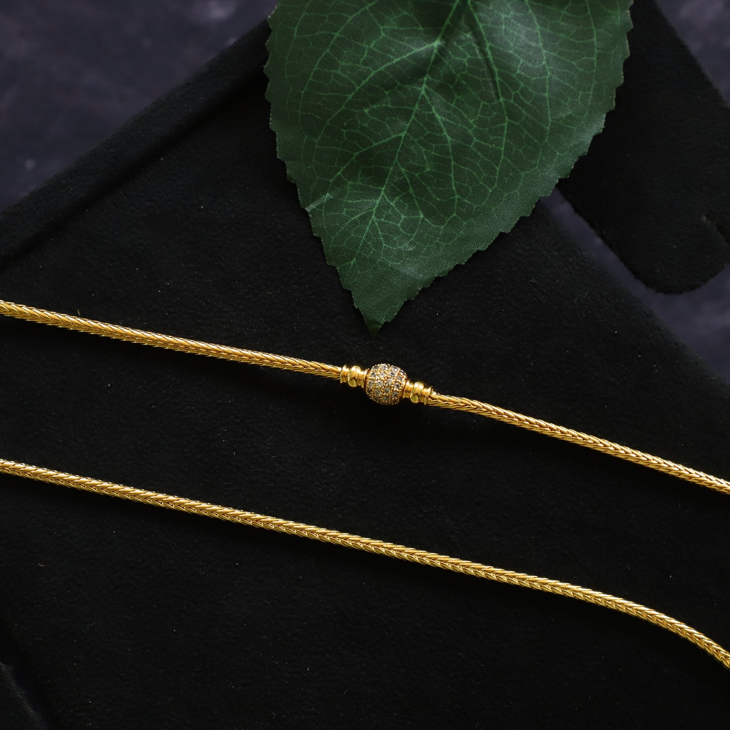 AIDEN CHAIN