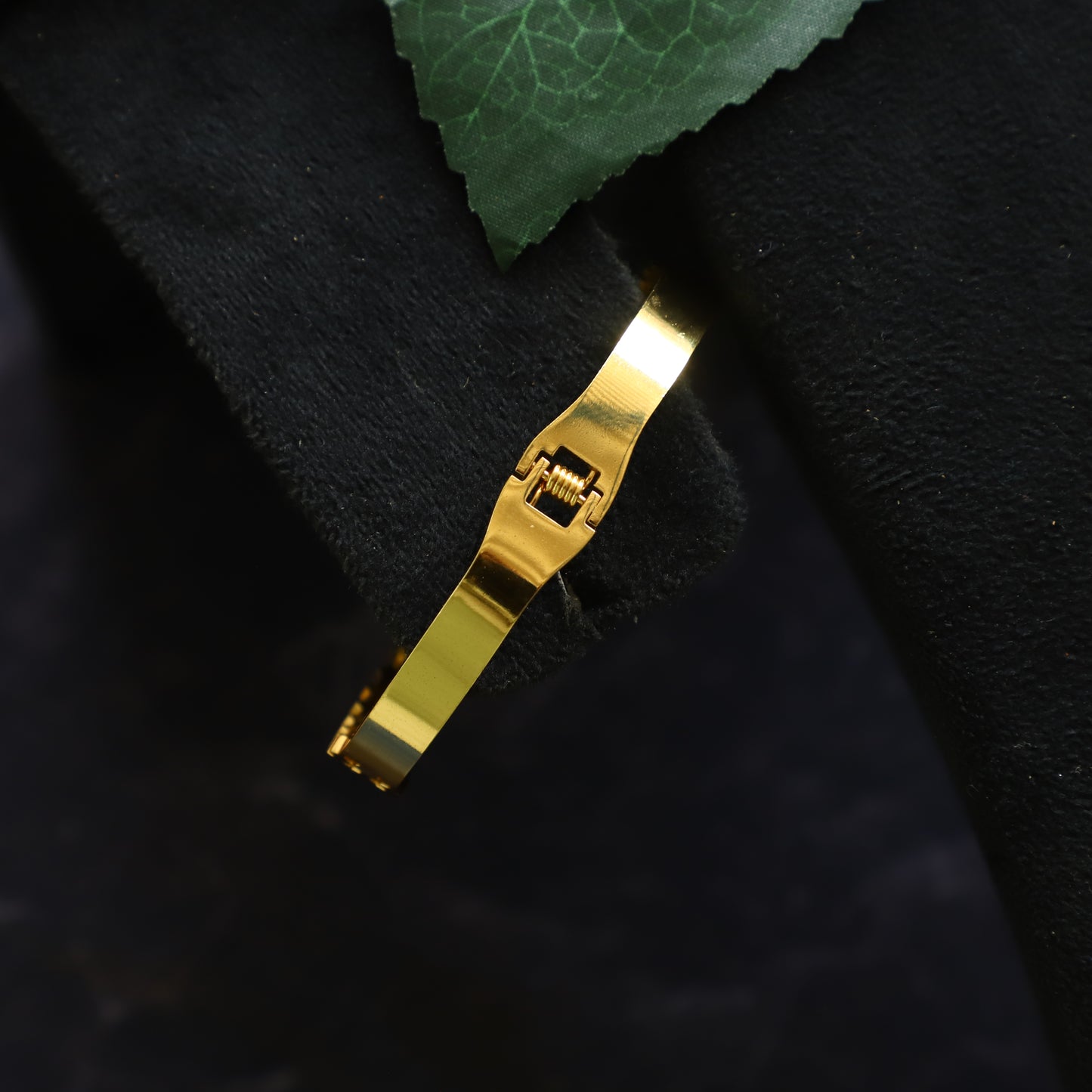 THREE LAYER WATCH