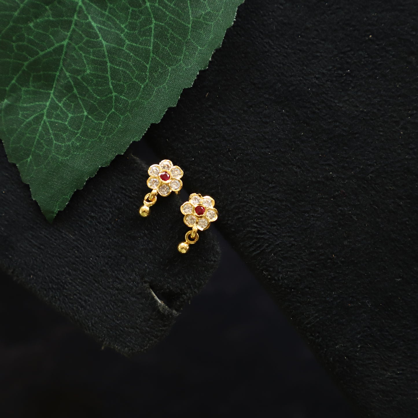DIEGO EARRING