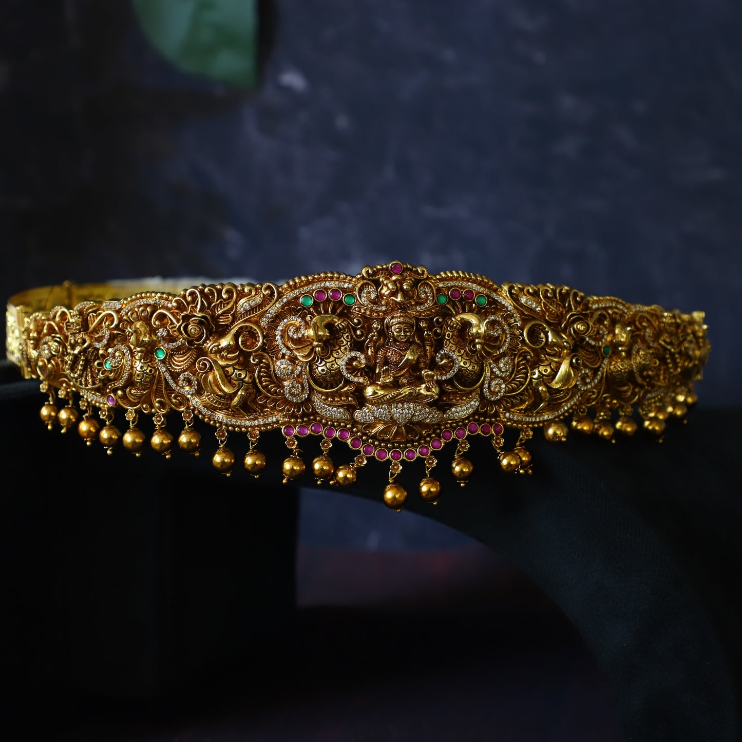 MUDRA HIPBELT