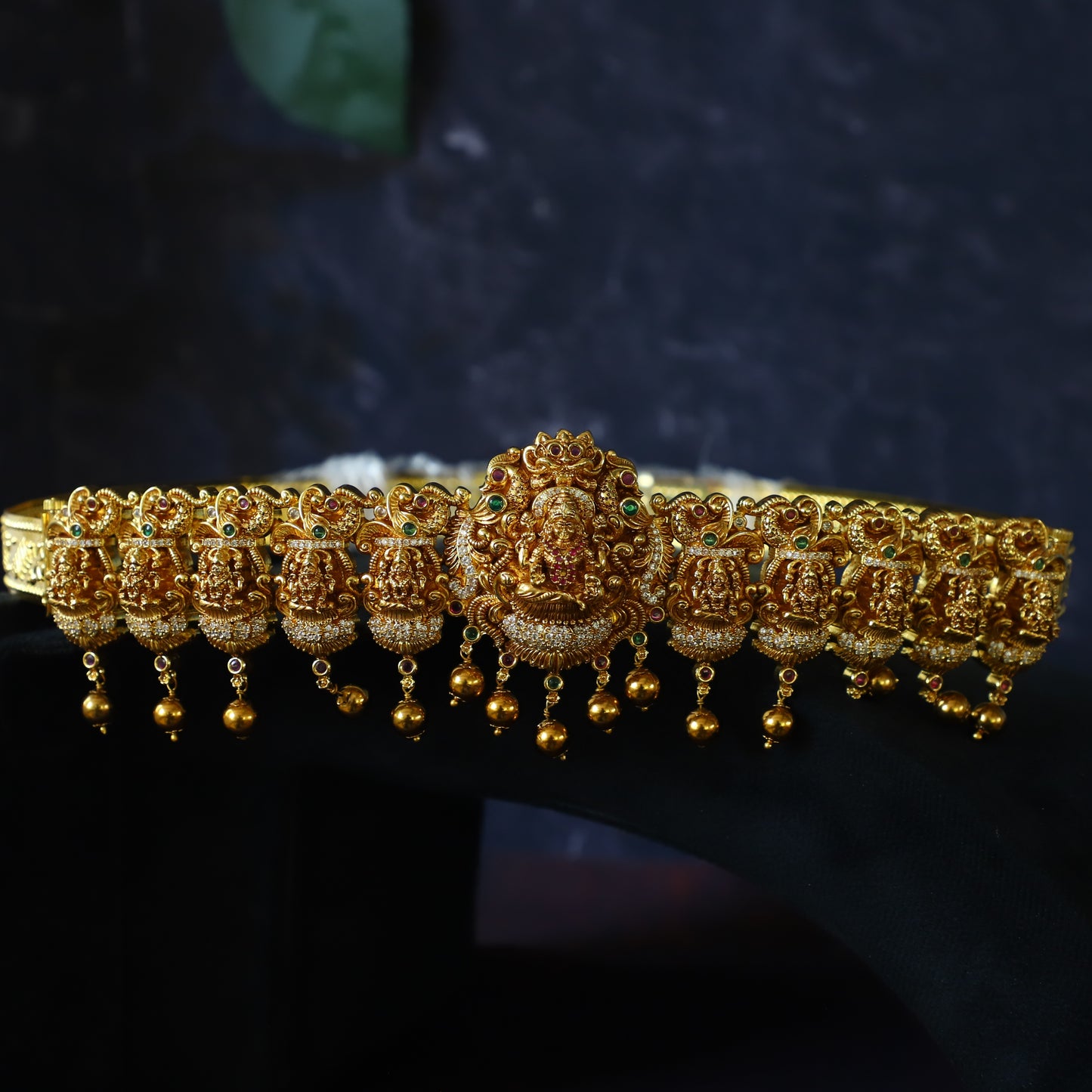 MRUDU HIPBELT