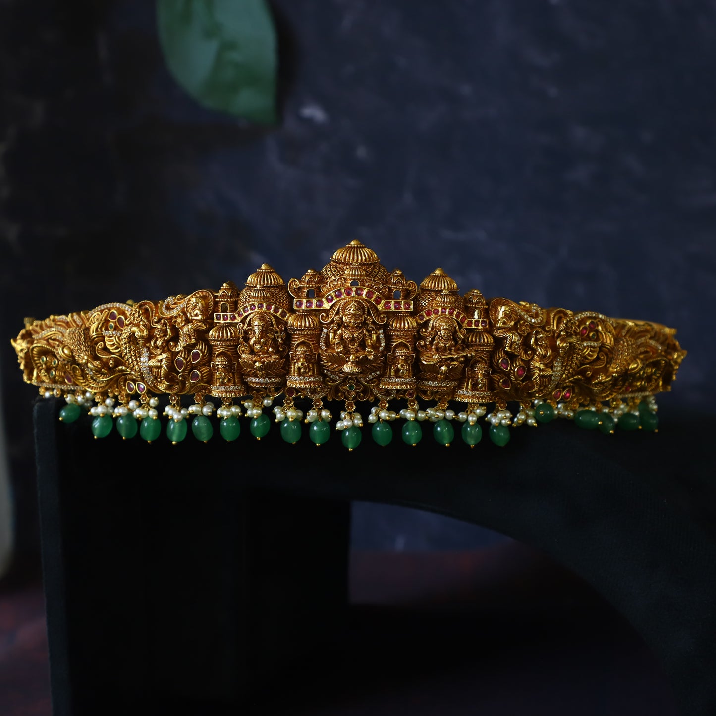MUKTI HIPBELT