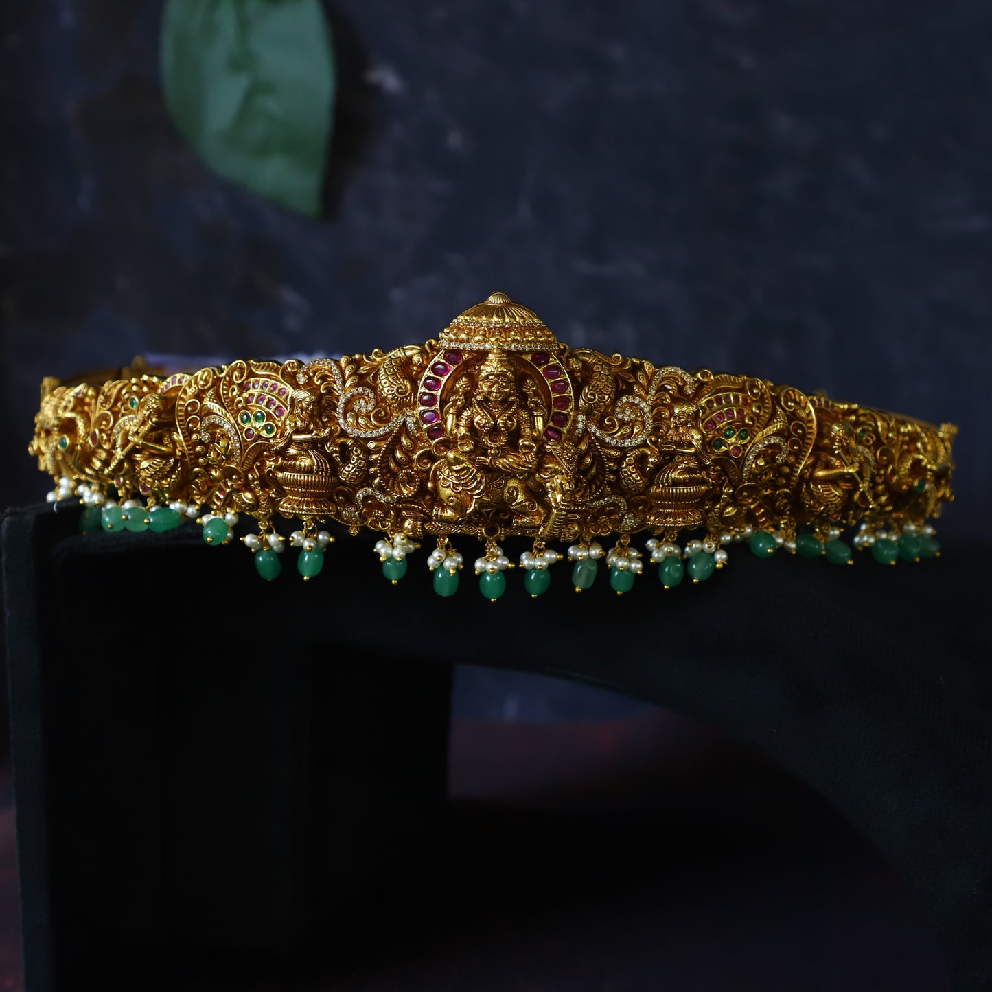 MULLAI HIPBELT
