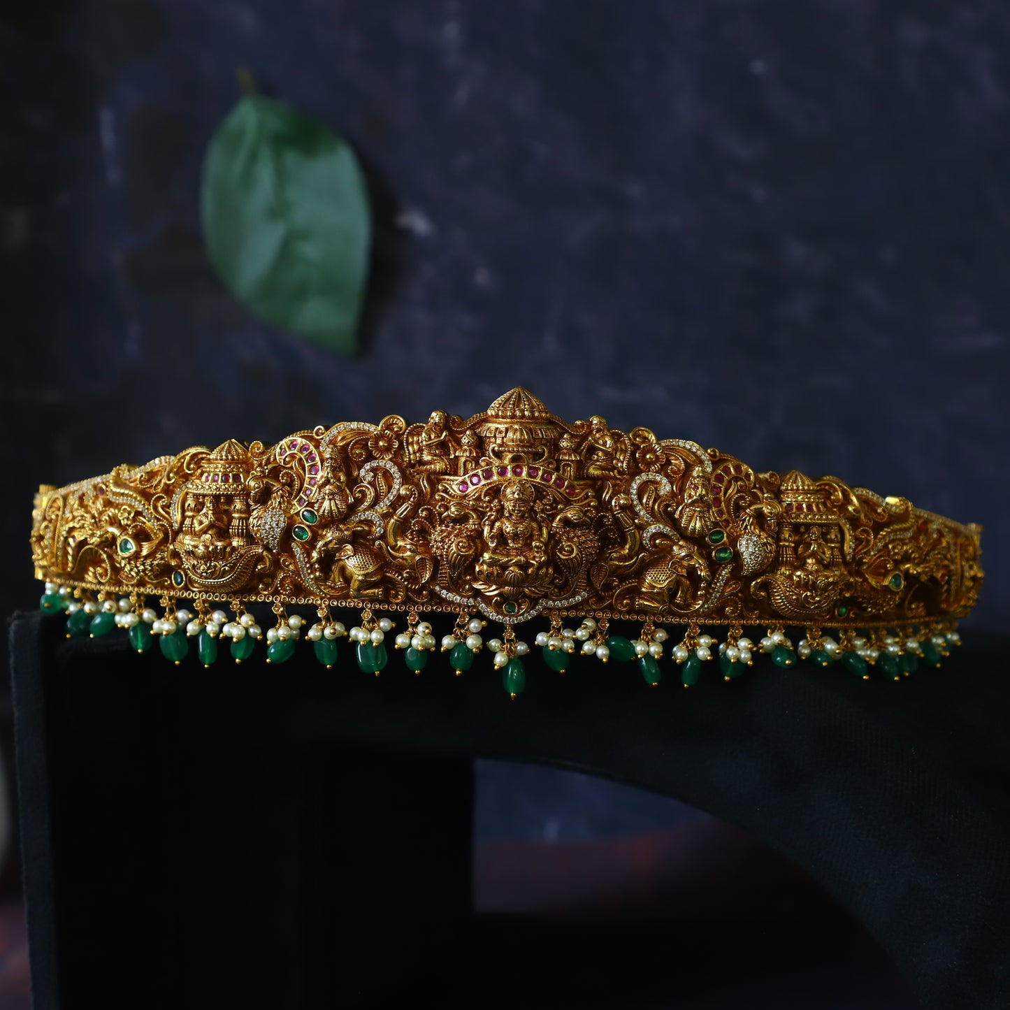 MOKSHA HIPBELT