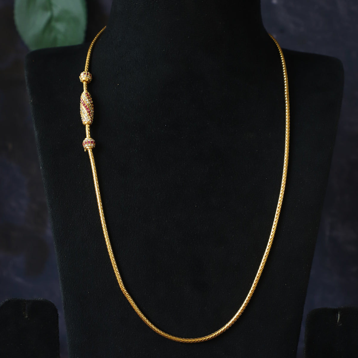CARTER CHAIN