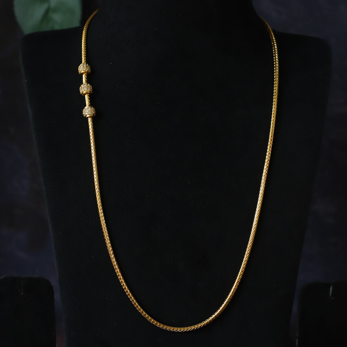 GLEN CHAIN