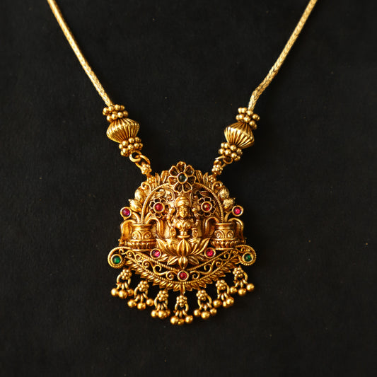 EZRA NECKPIECE