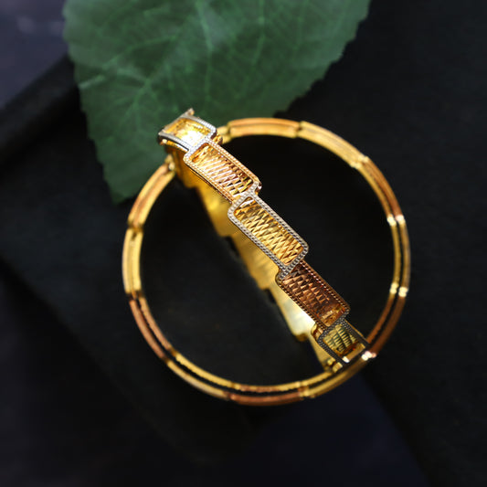 RECTANGLE BANGLES
