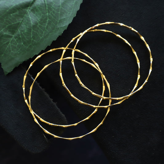 TRATIONAL BANGLES