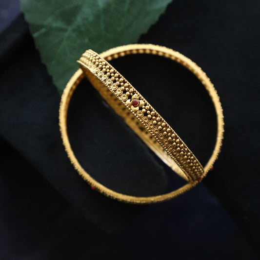 PATTERN BANGLES