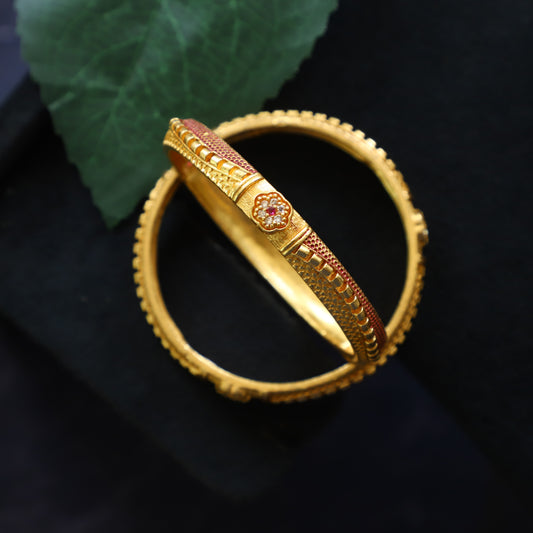 TILAK BANGLES