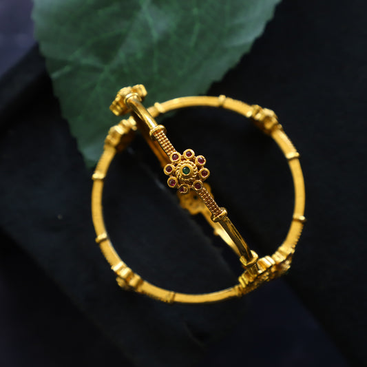 'FLORA' BANGLE