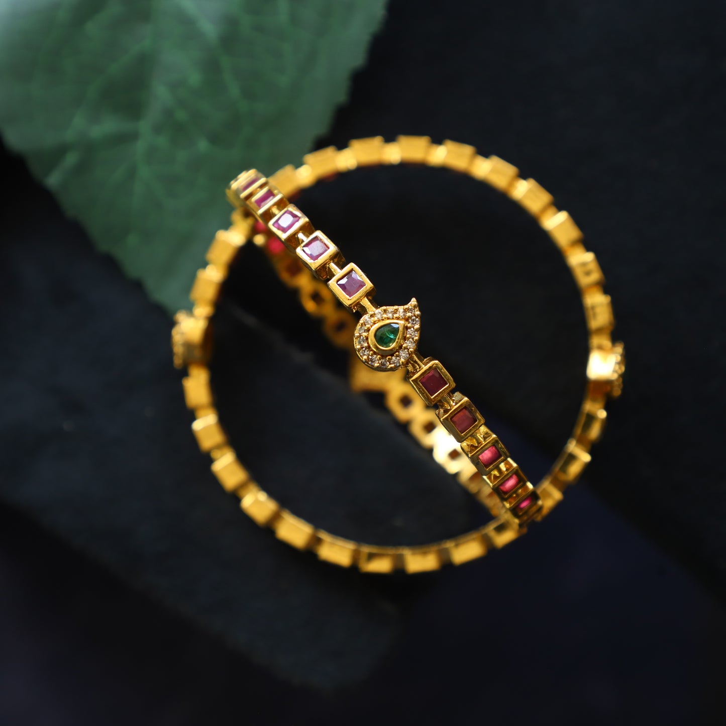 KEERTHI BANGLES