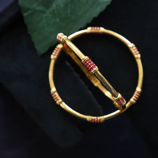 KUSHI BANGLES
