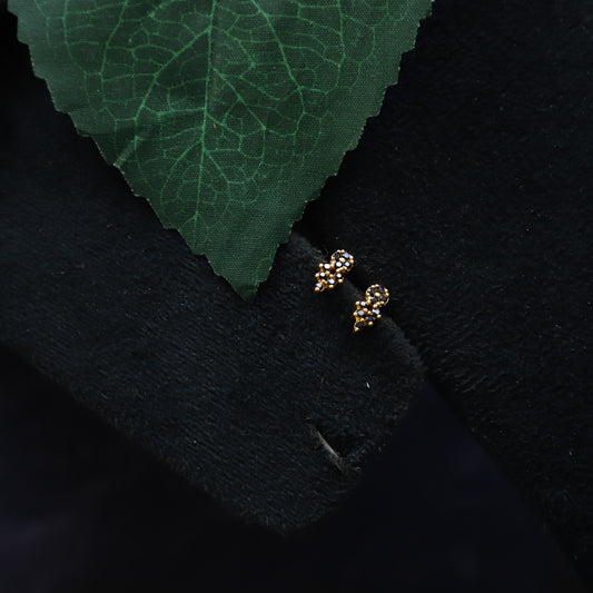 BODHI EARRING
