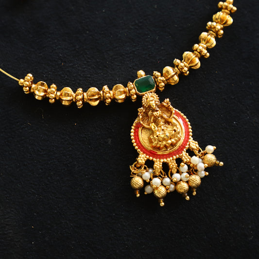 LAKSHI ATTIGAI