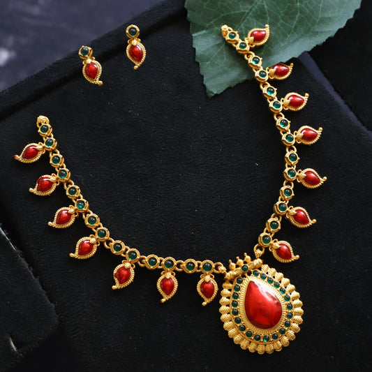 JHON NECK PIECE
