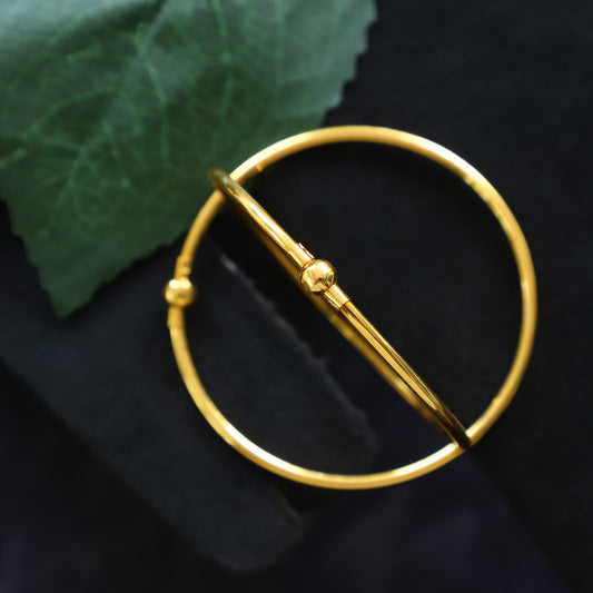BALL BANGLE