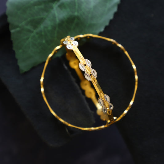 TULIP BANGLES