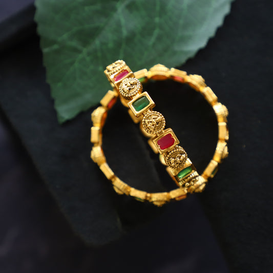 LAKSHU BANGLES