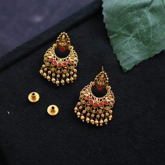 CAITLIN EARRING