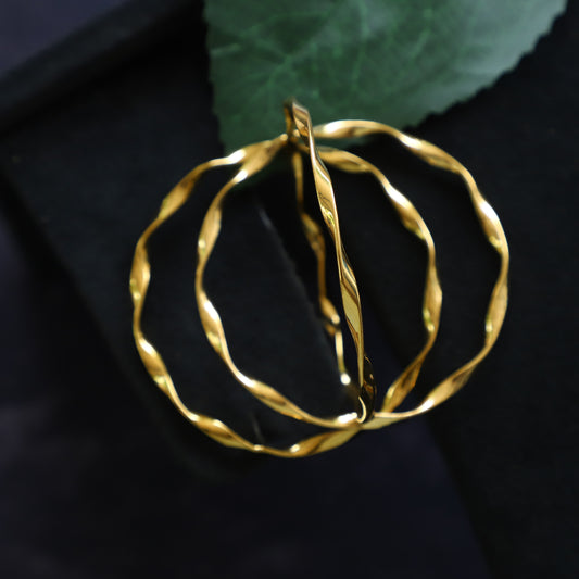 LUKA BANGLE