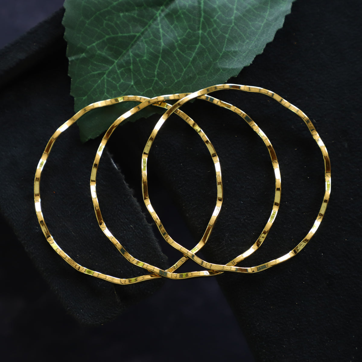 ENZO BANGLE