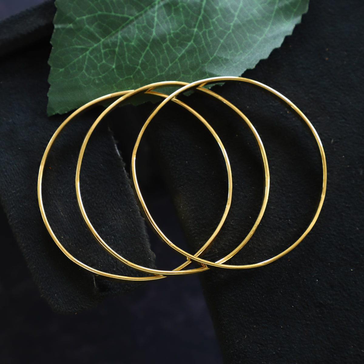 LUCA BANGLE