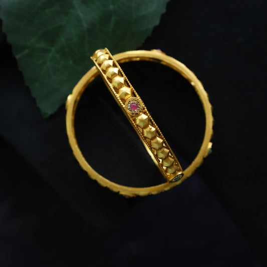 CALEB BANGLE