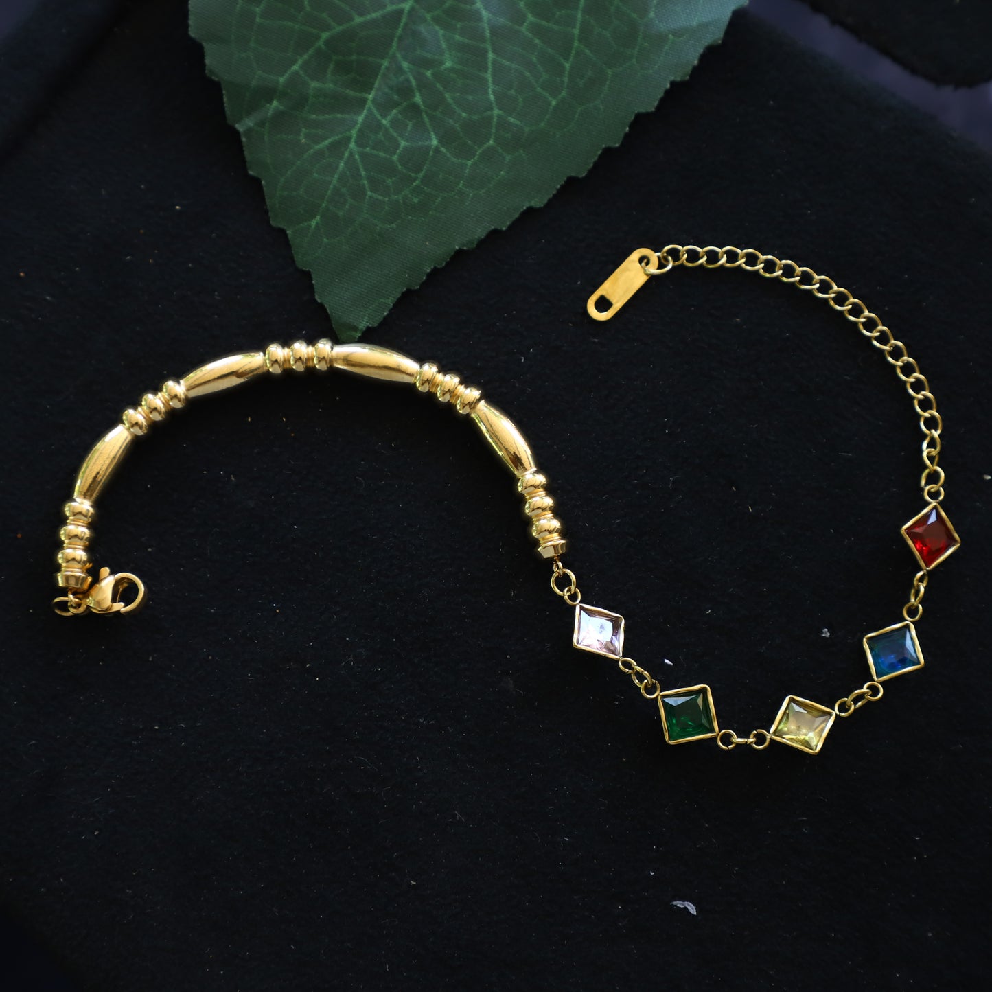 FELIX CHAIN BRECELET