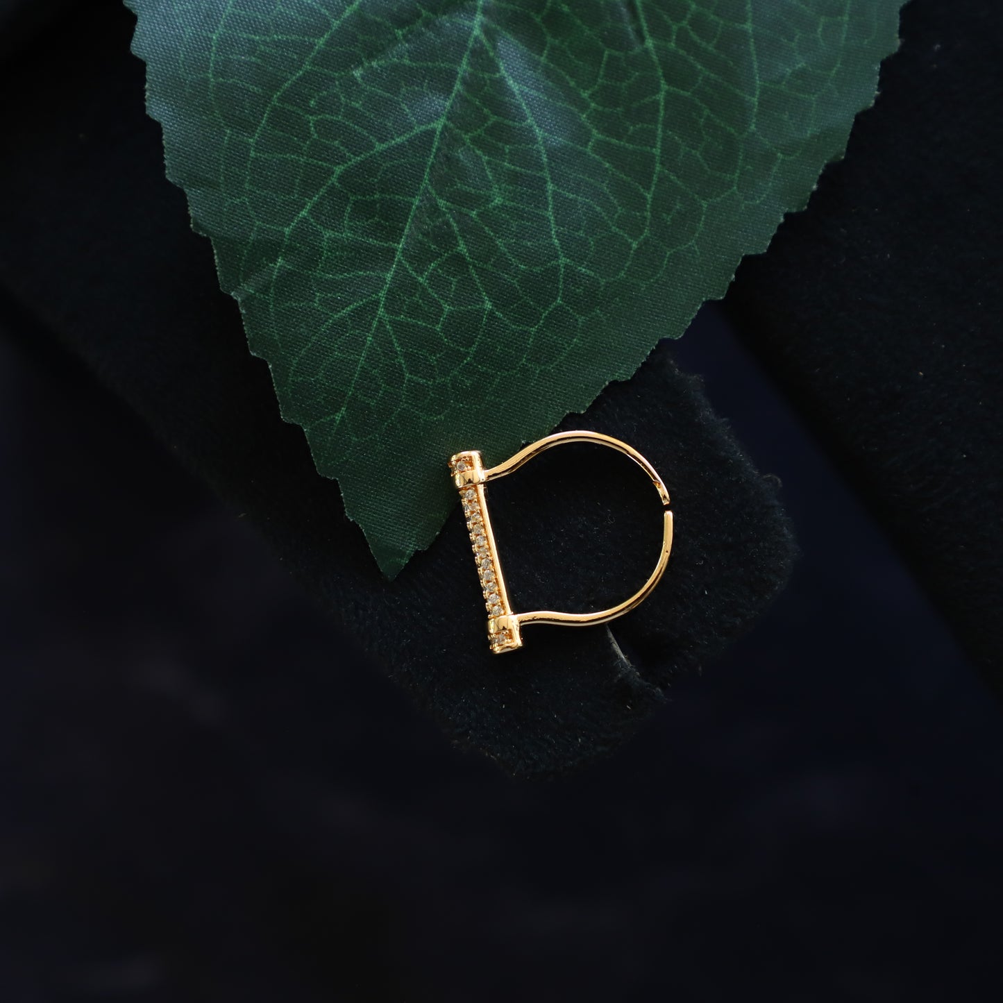 ADHRIT RING