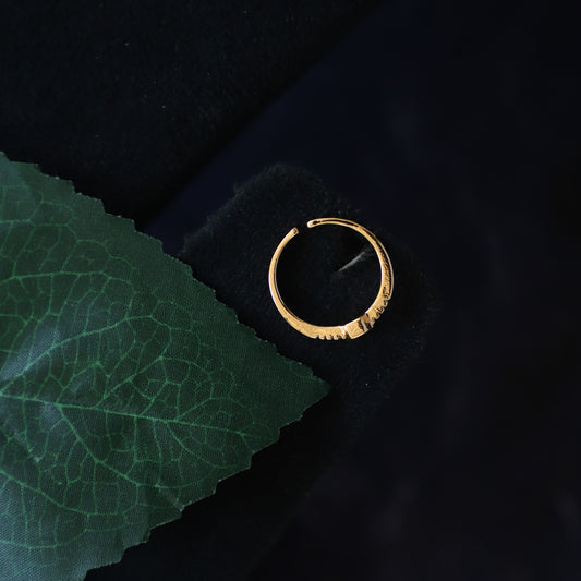 JULIAN RING