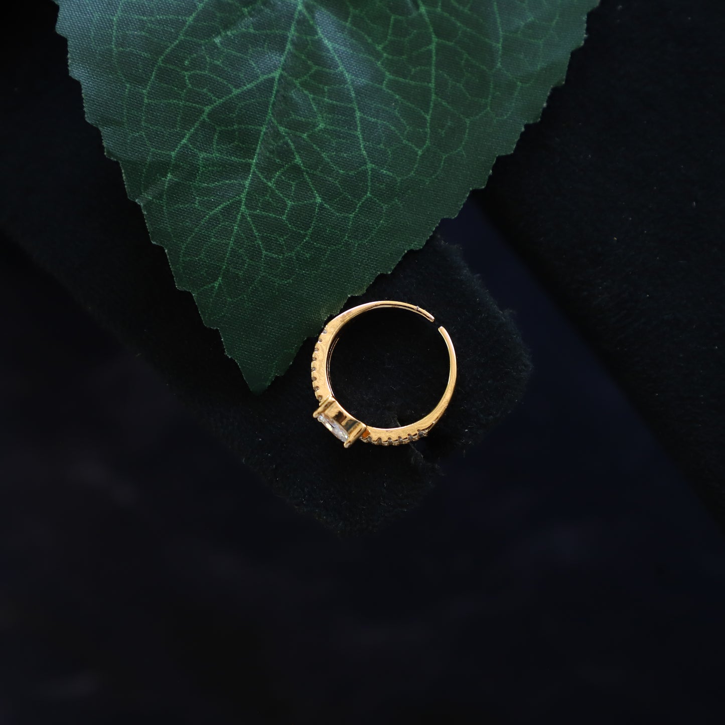 MATEO RING