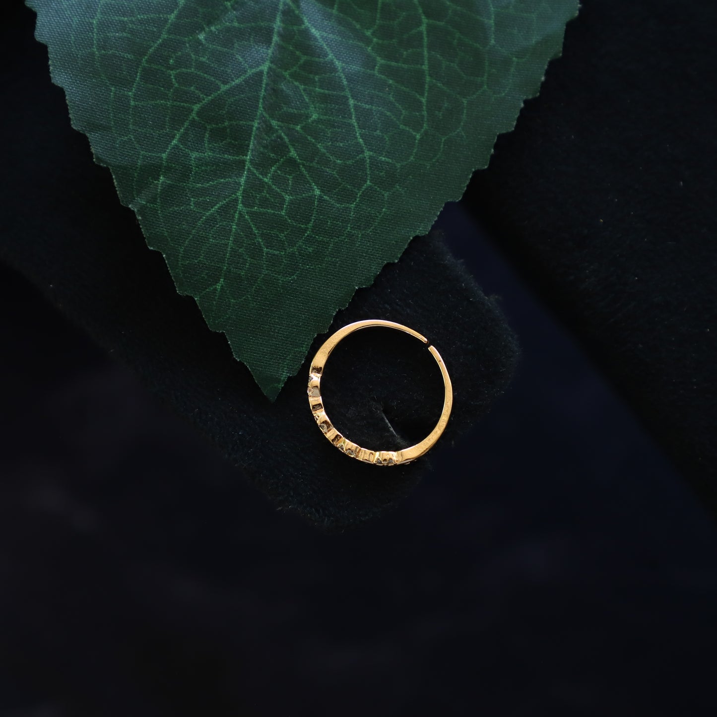 HUDSON RING