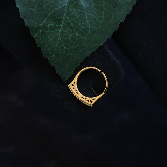 TOMMY RING
