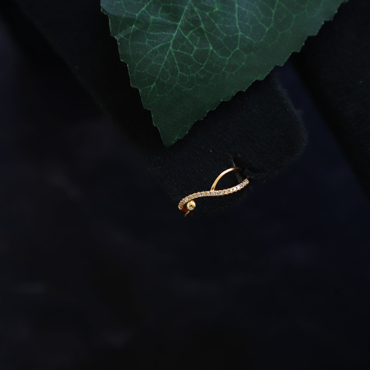 CARTER RING