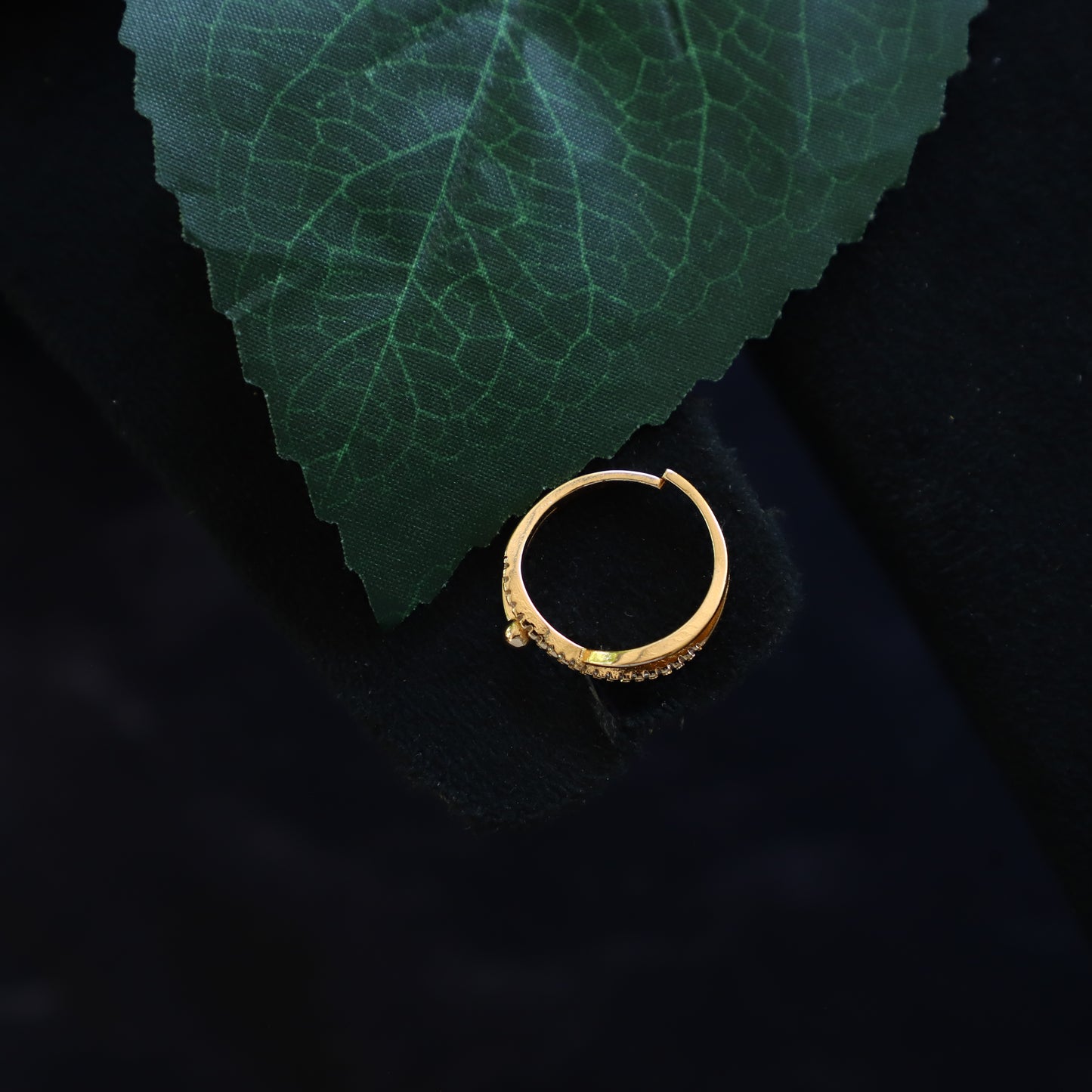 CARTER RING