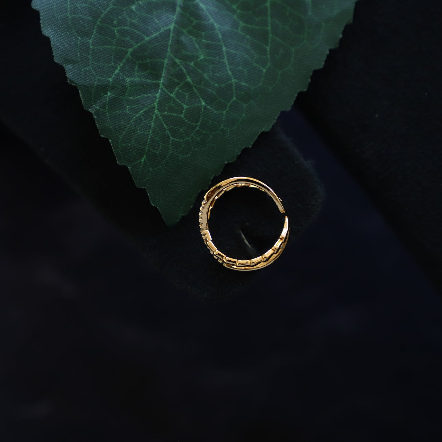 REUBEN RING