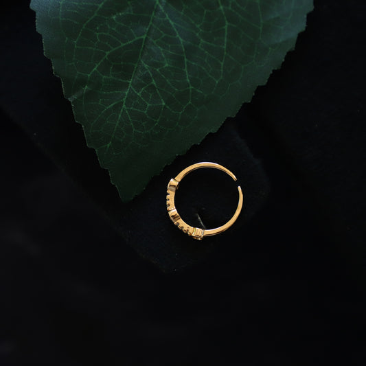 NAMIT RING