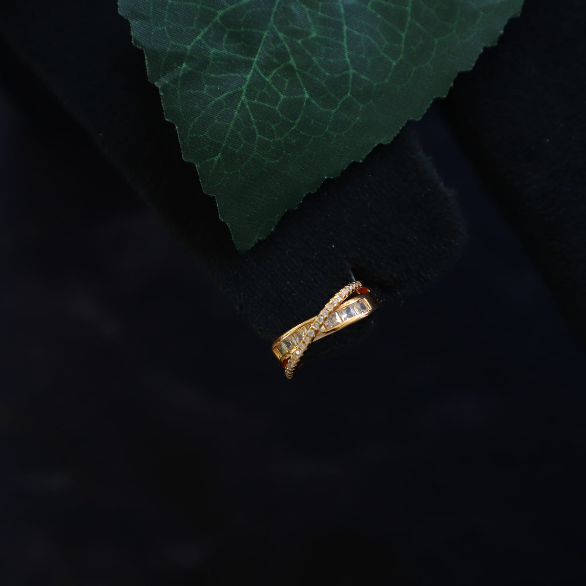 TYLER RING