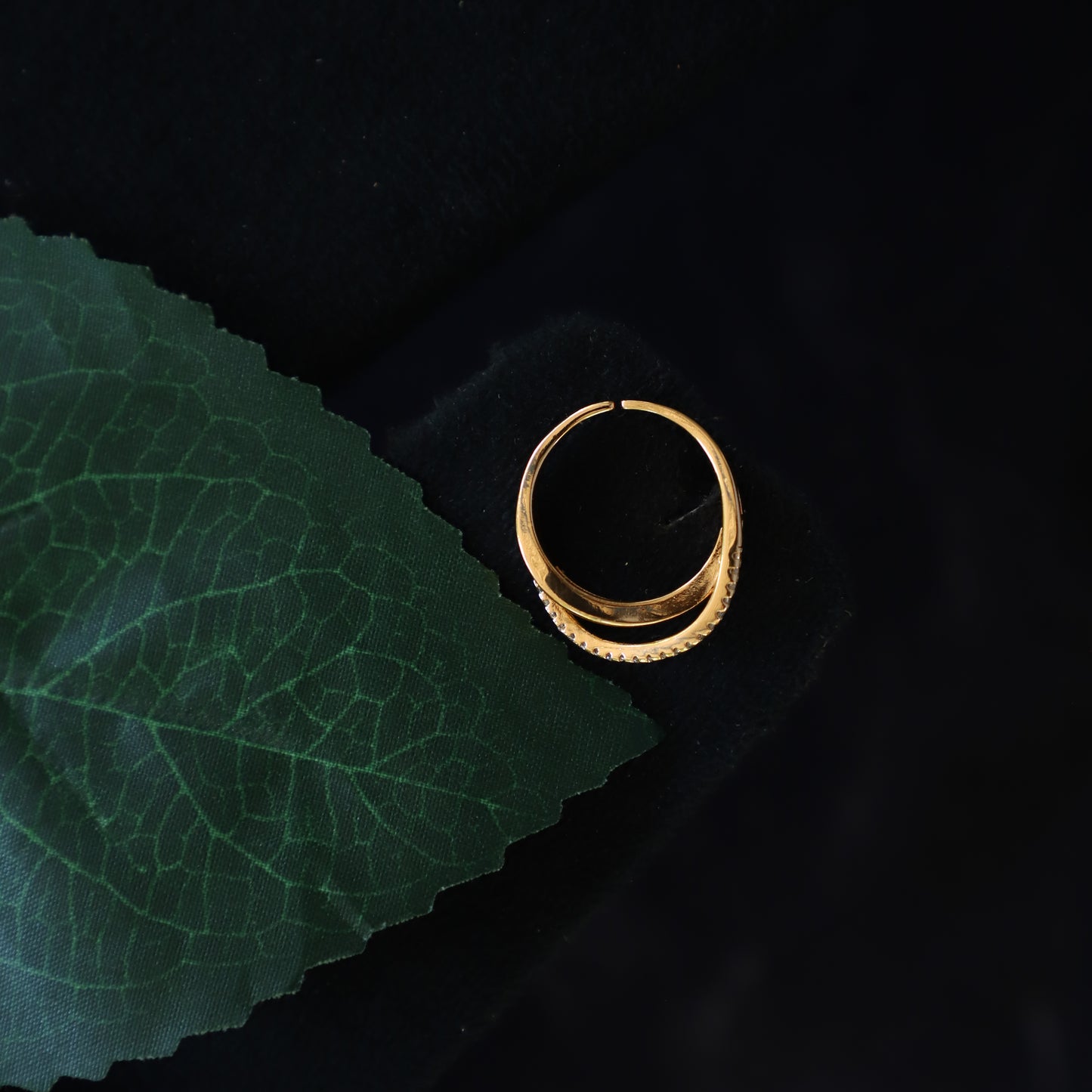 TYLER RING