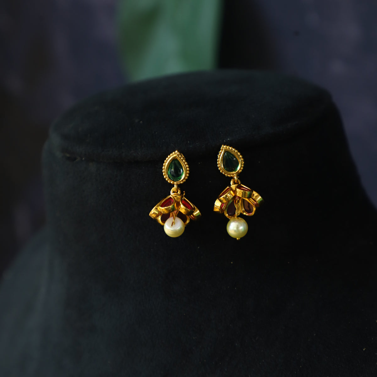 HARLOW EARRING